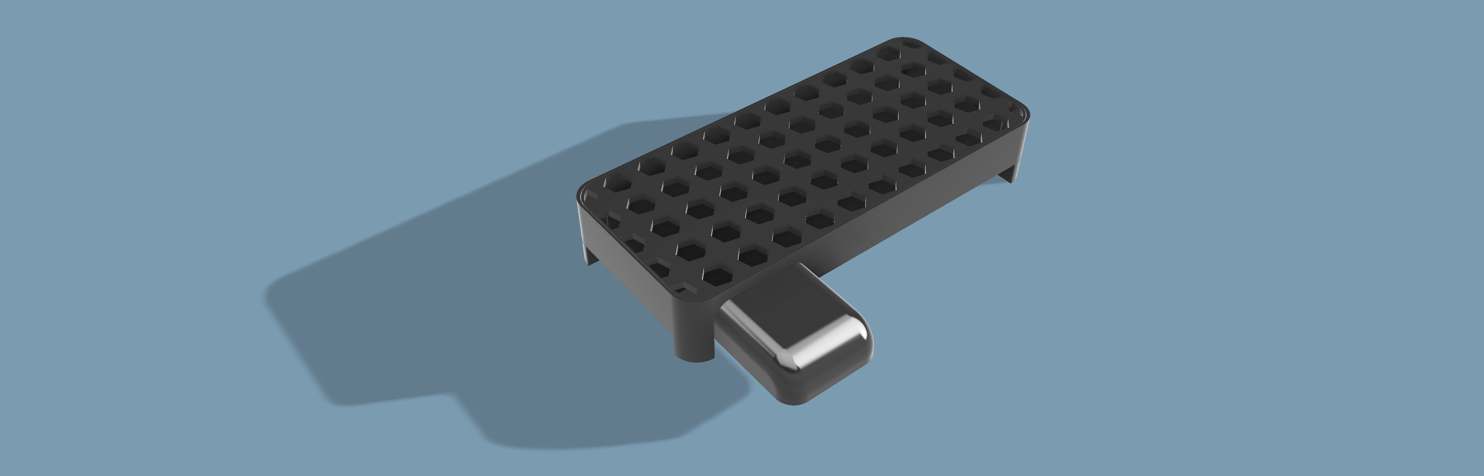 Sponge Holder/drainer