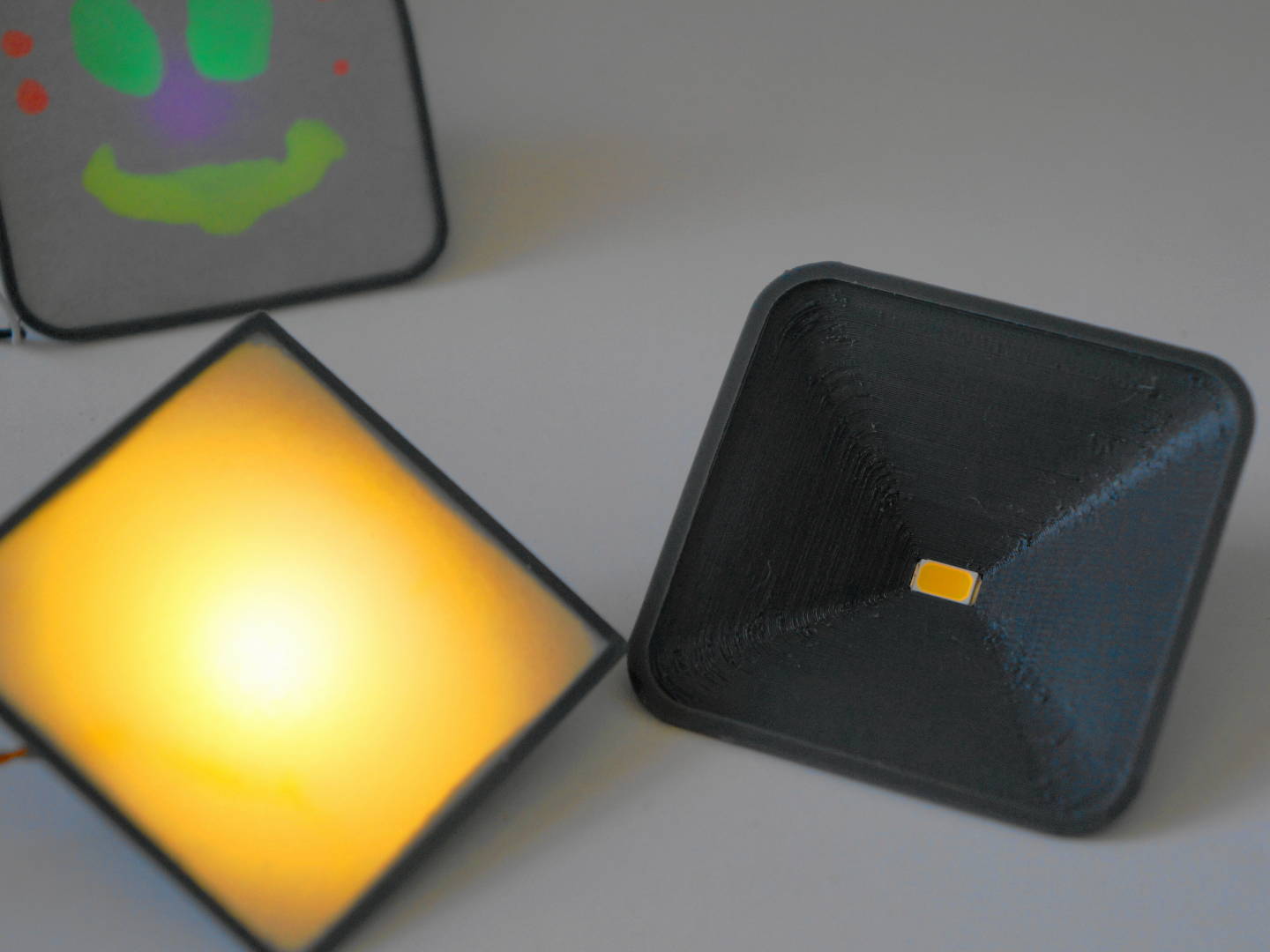 LED screen