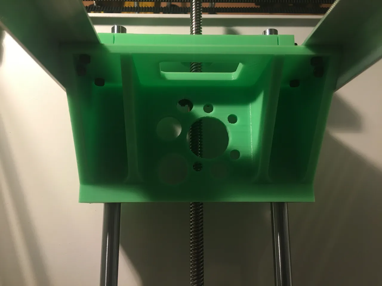 その他 RIZAP 3D Shaper(3D core) CoreZXZY? : r/Reprap