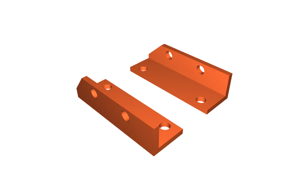 SmartRapCore Z-axis, 10mm rods by Kees Ricken | Download