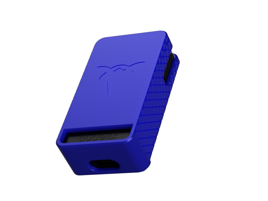 Qudelix 5K Case