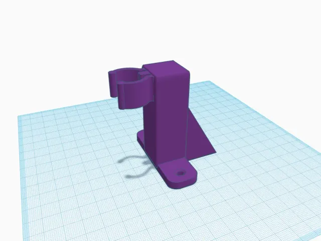 Door Stop Floor Remix