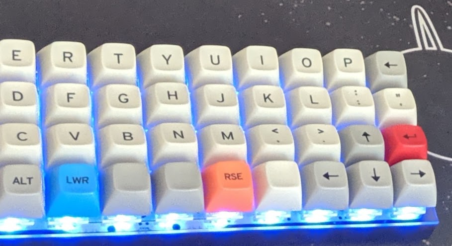 Planck Top Plate