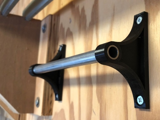 Clamp Holder