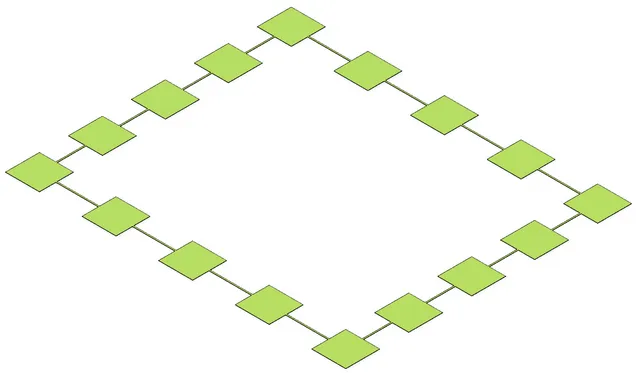 Bed Level Correction Calibration