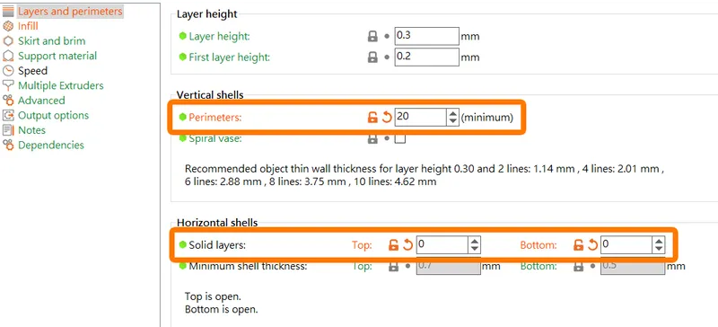 3D printed Filament Dry Box by Sumjai, Download free STL model