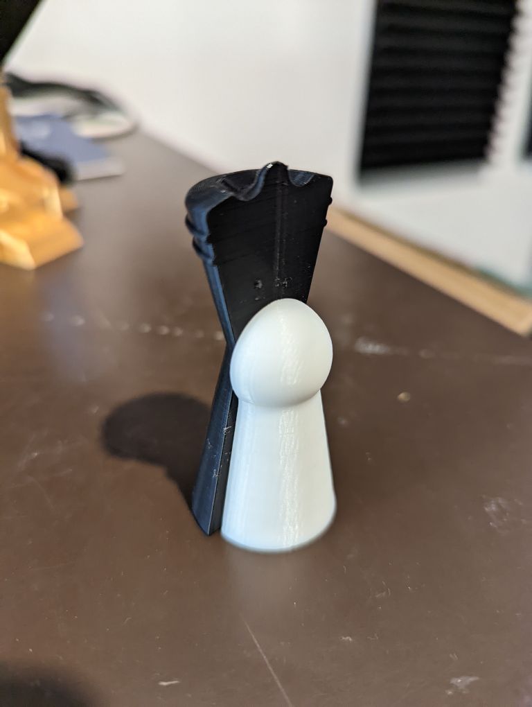 Chess+ V1