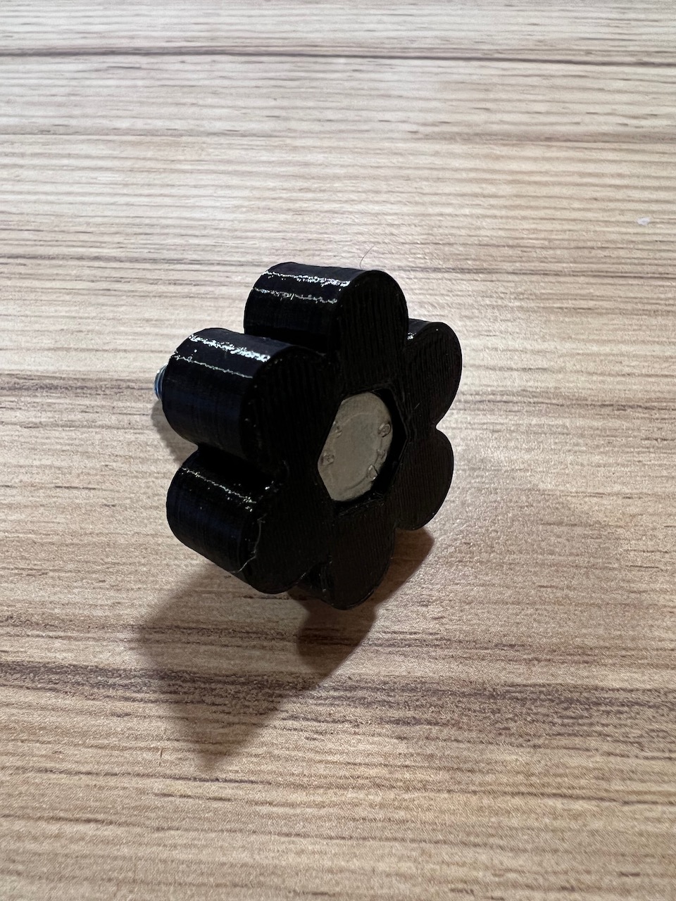 M6 Thumbscrew