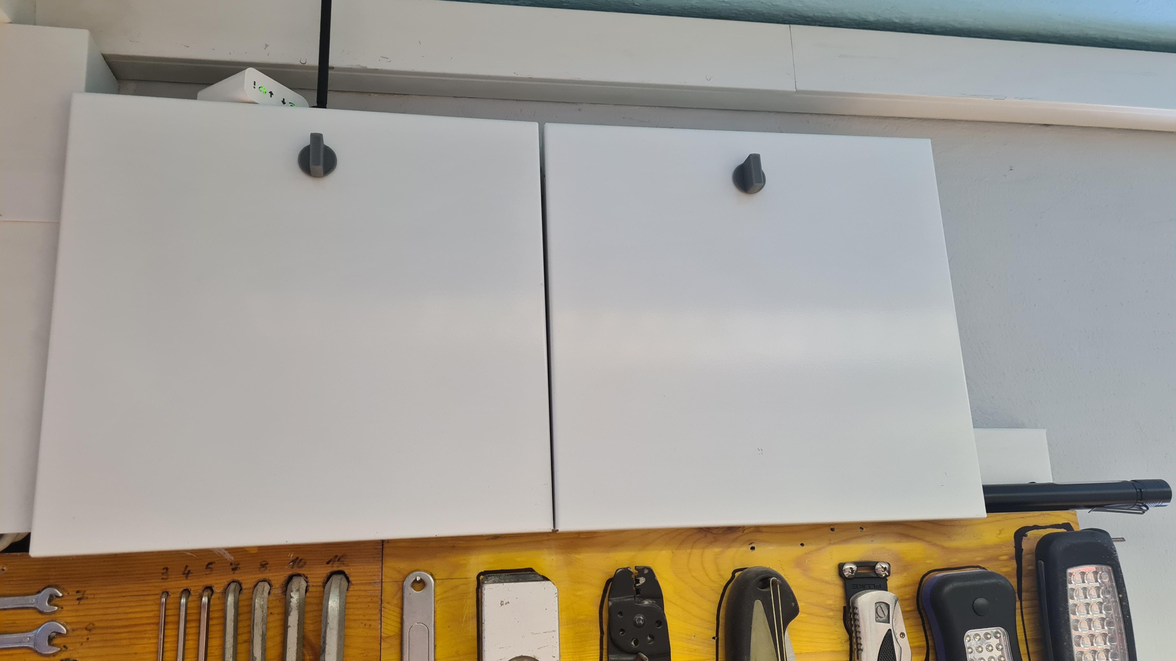 Standard Keylock replacement — thumbnail 6