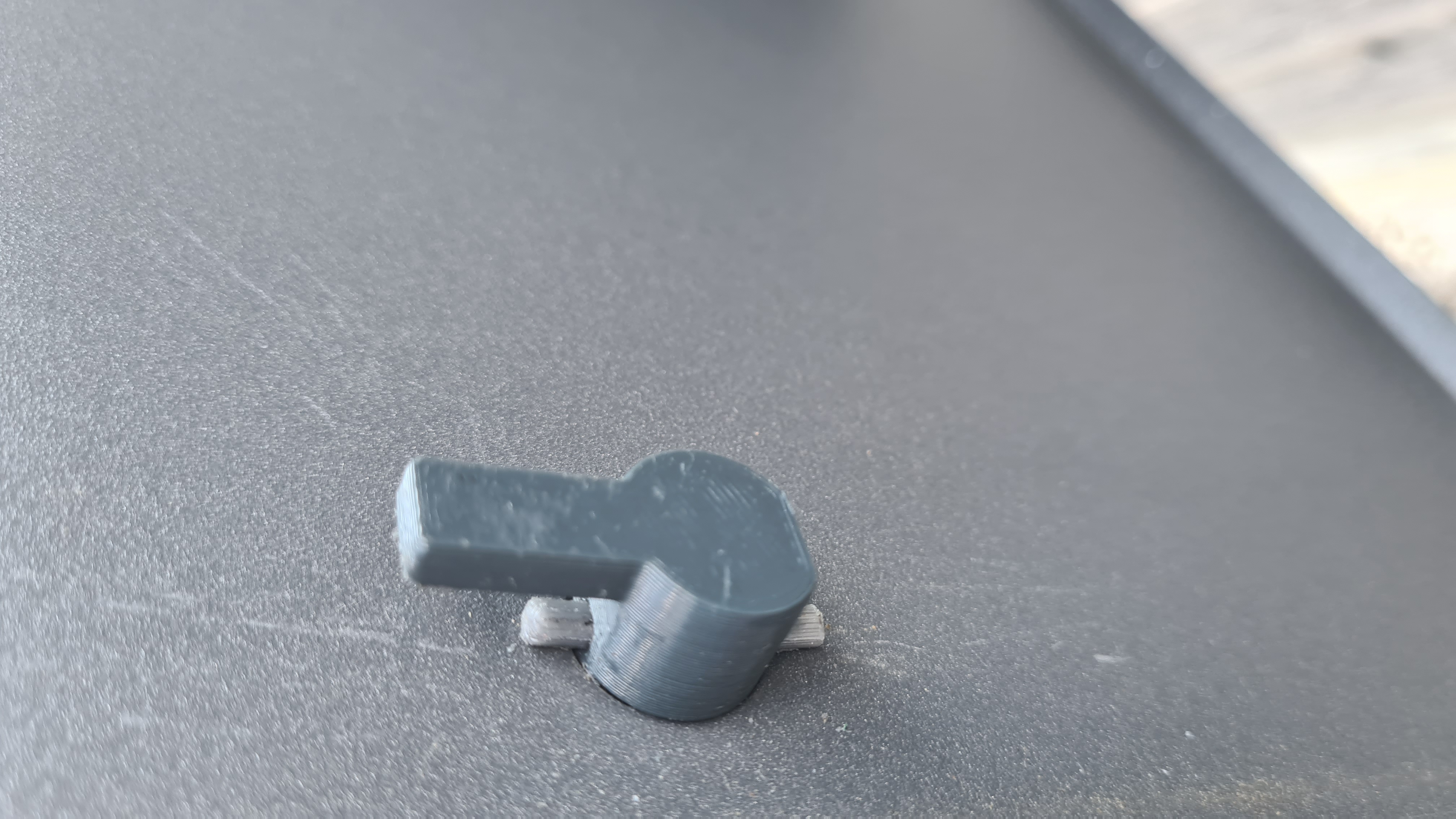 Standard Keylock replacement — thumbnail 4