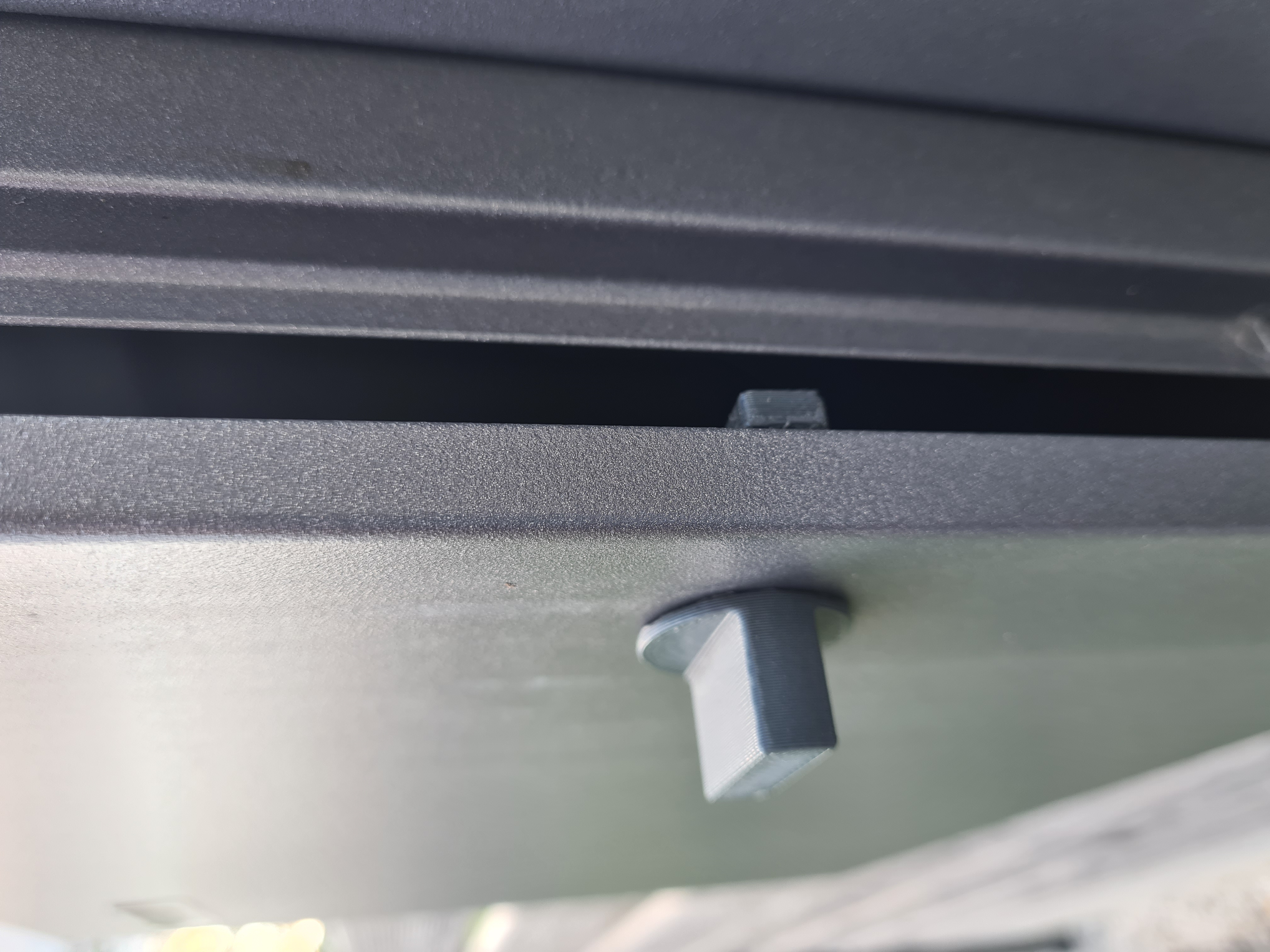 Standard Keylock replacement — thumbnail 5