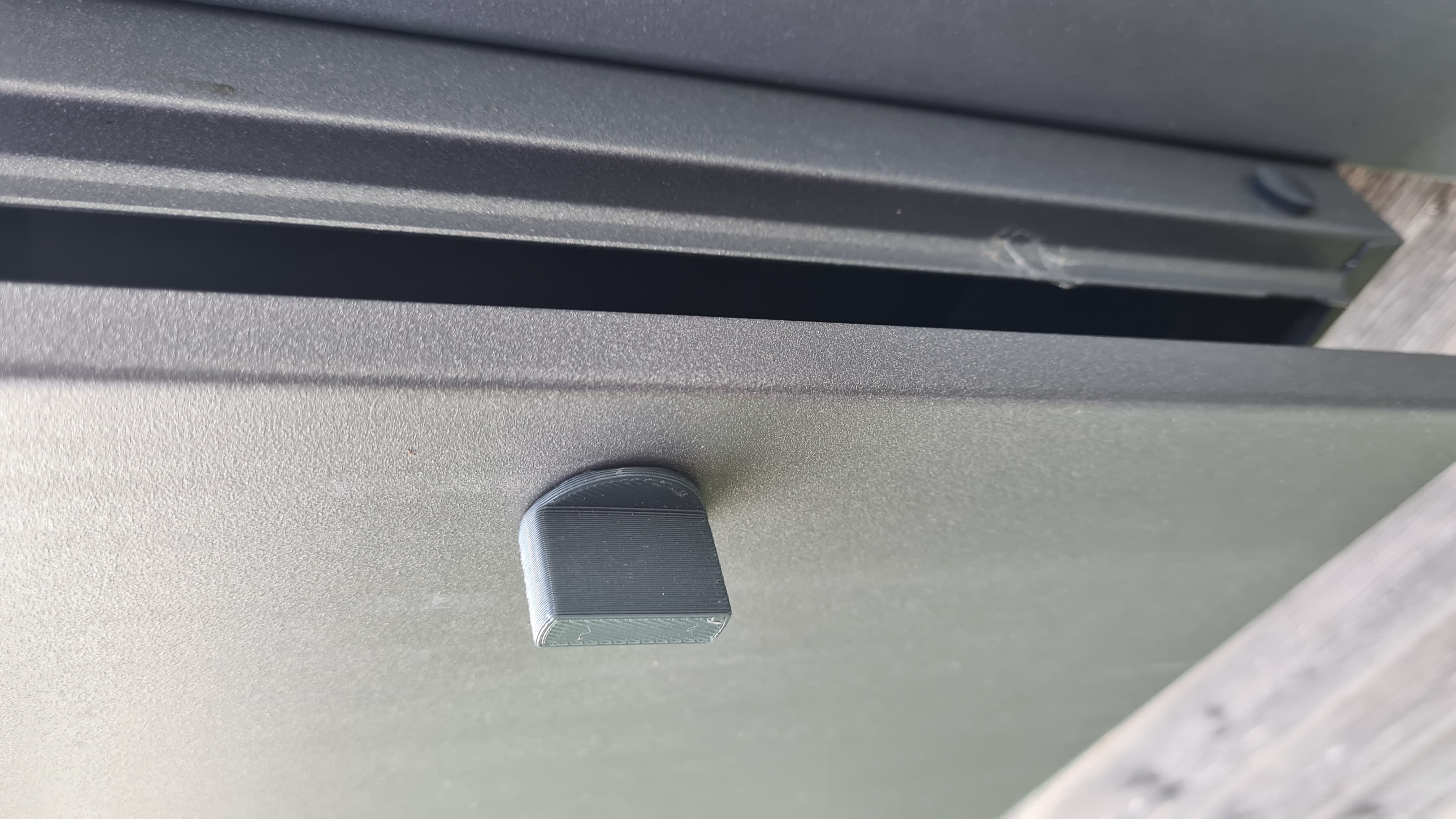 Standard Keylock replacement — thumbnail 3