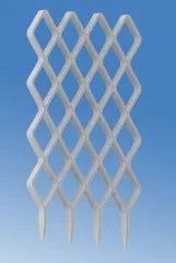 Diamond with support by Goofy_Tulip | Download free STL model ...
