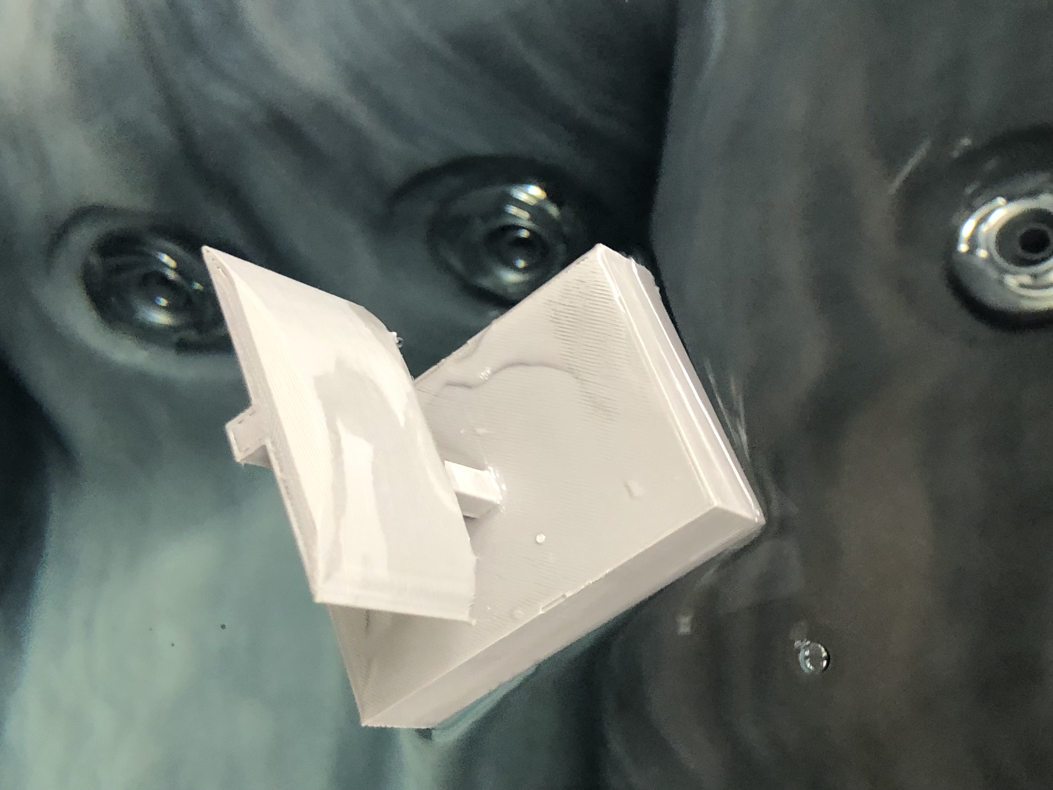 Boat for tub