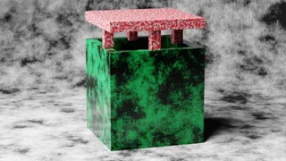 Simple Box