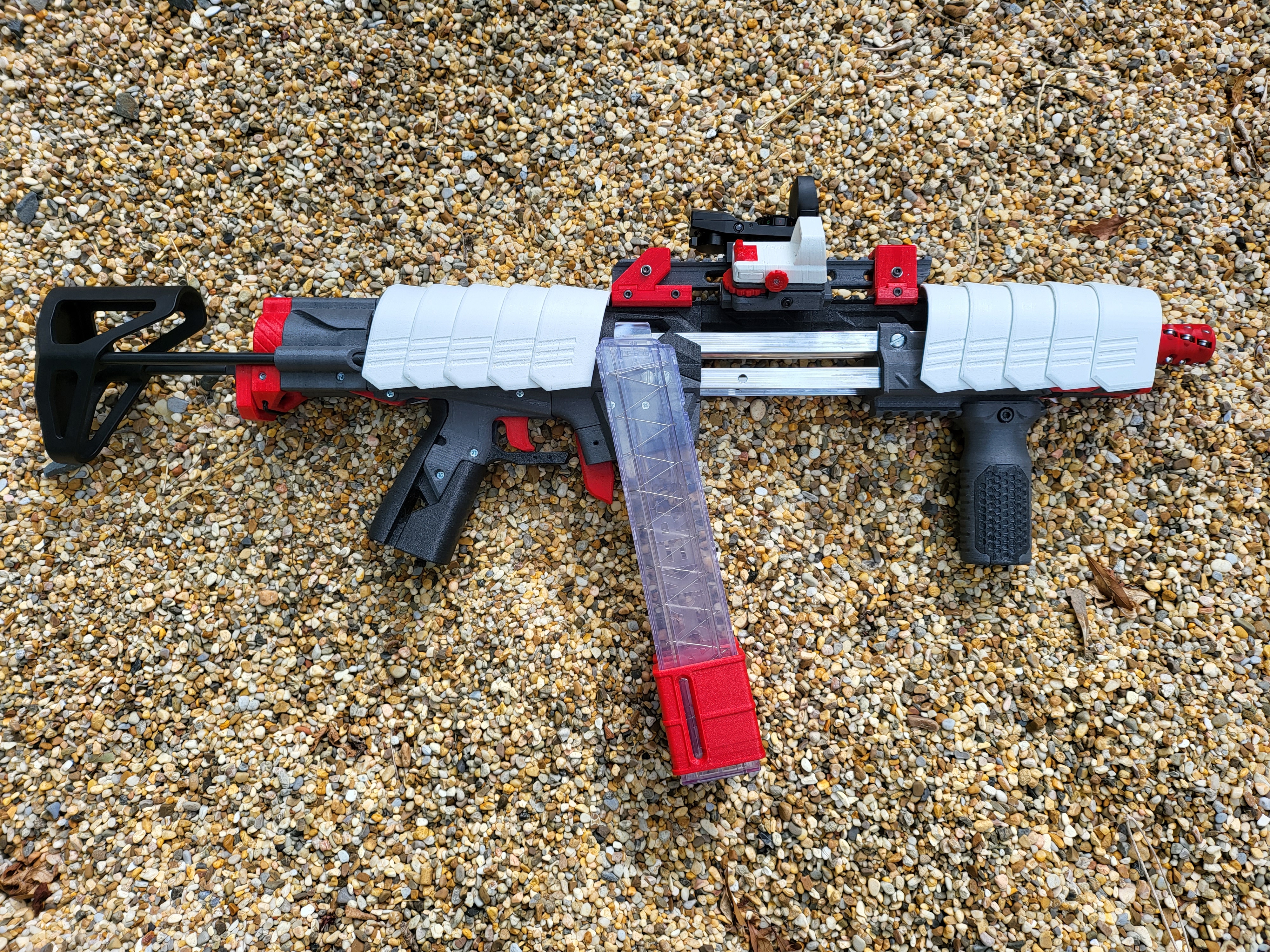 Talon Claw Cover Plates