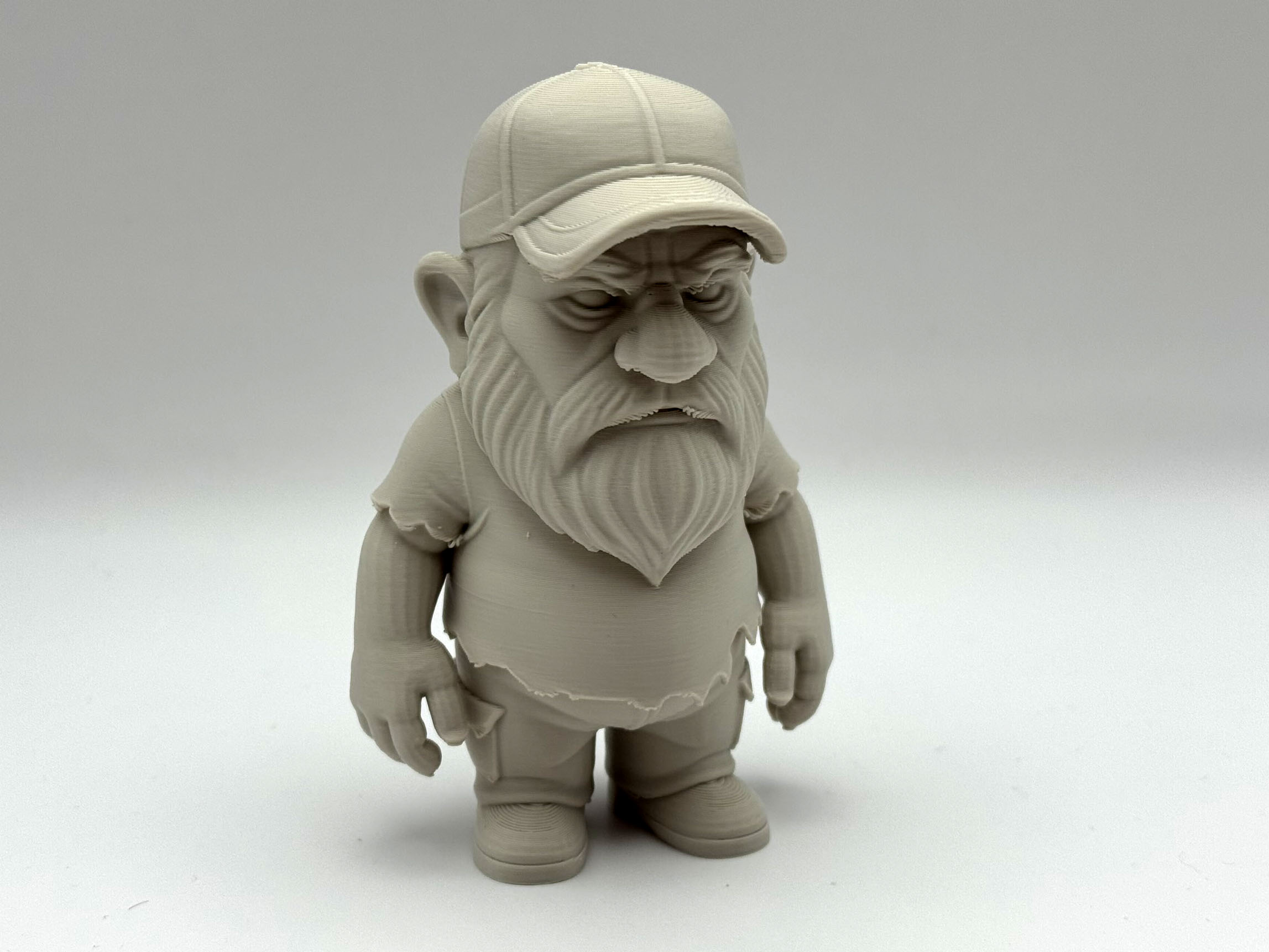 Redneck Gnome
