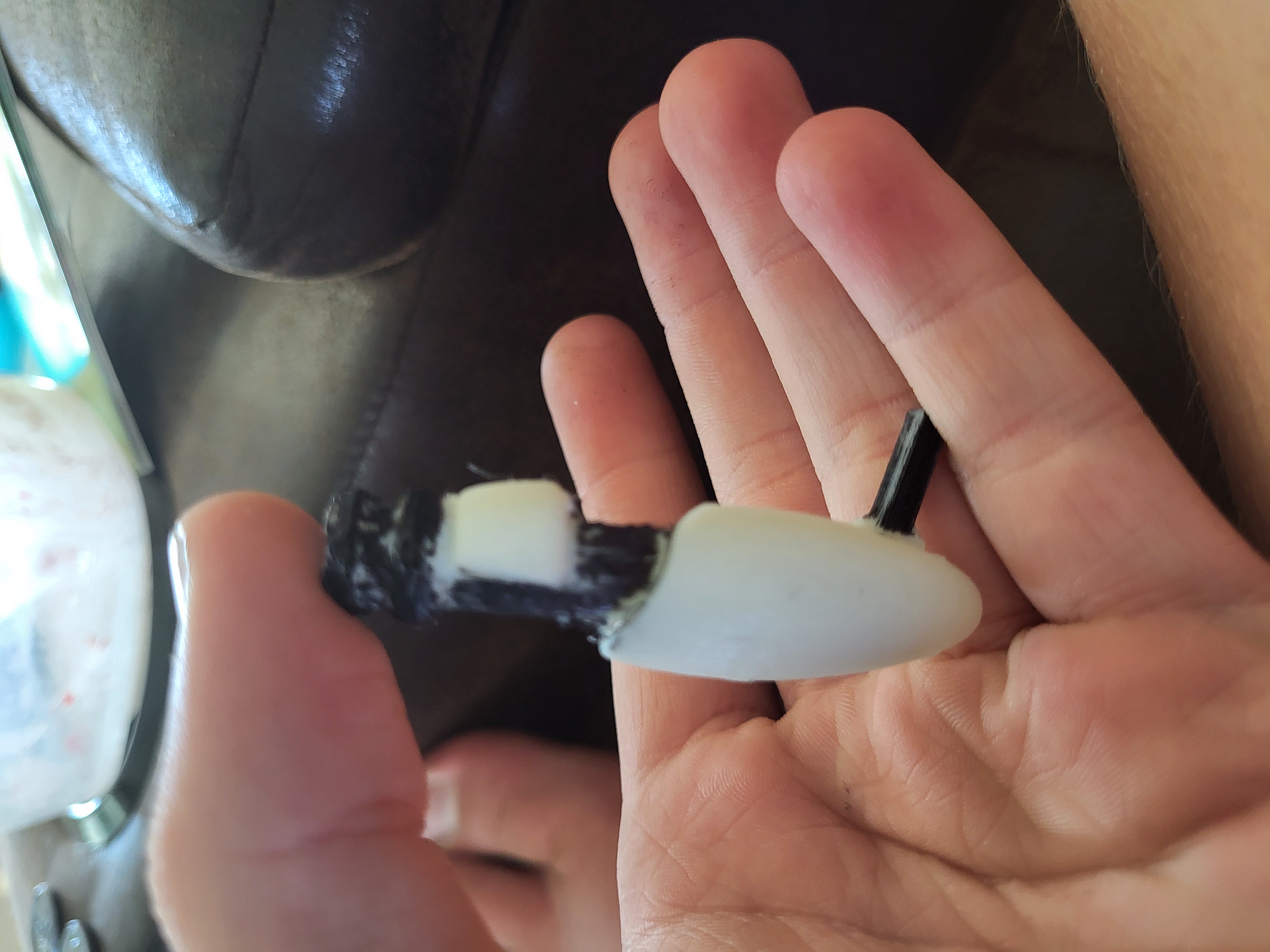 Lucky 13 portal gun