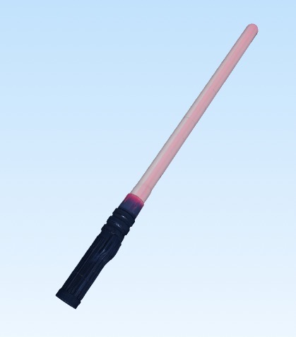 LIGHTSABER — miniatura 2