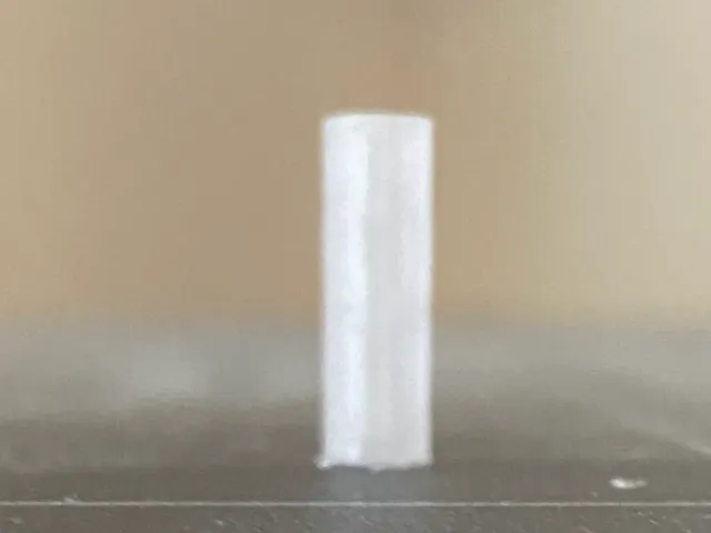 5mm x 18mm Pin (Shelf Peg)