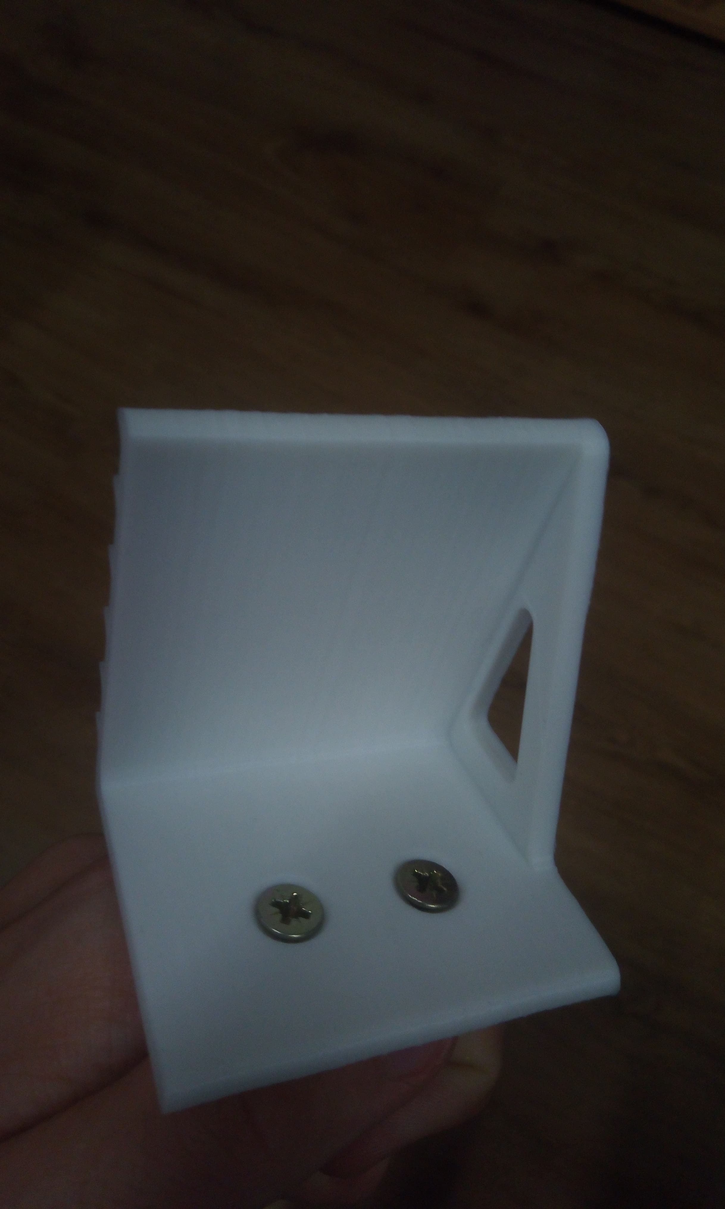 Parametric Handless door opener Fusion360 model by Stanley Download free STL model