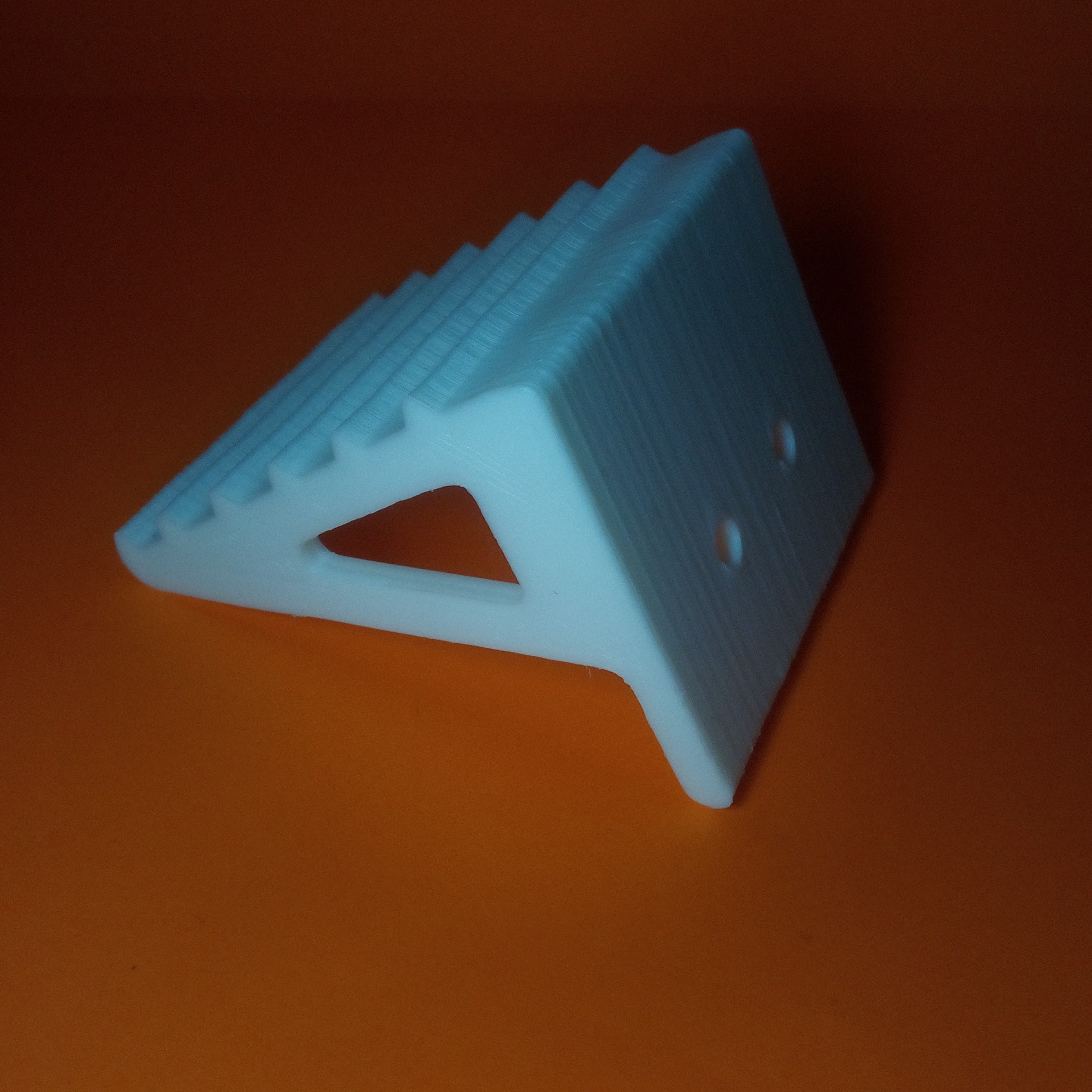 Parametric Handless door opener Fusion360 model by Stanley Download free STL model