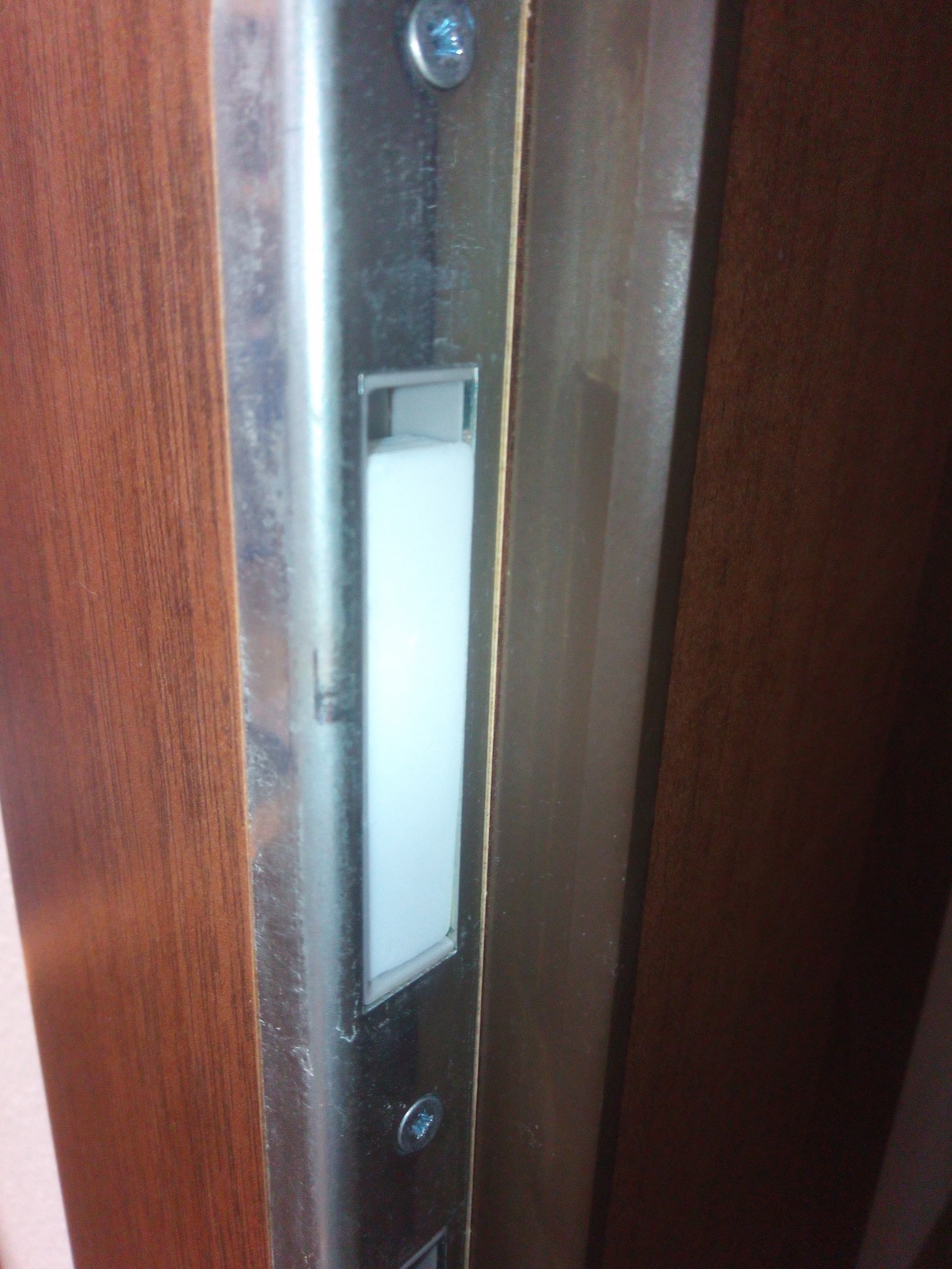 Parametric Handless door opener Fusion360 model by Stanley Download free STL model