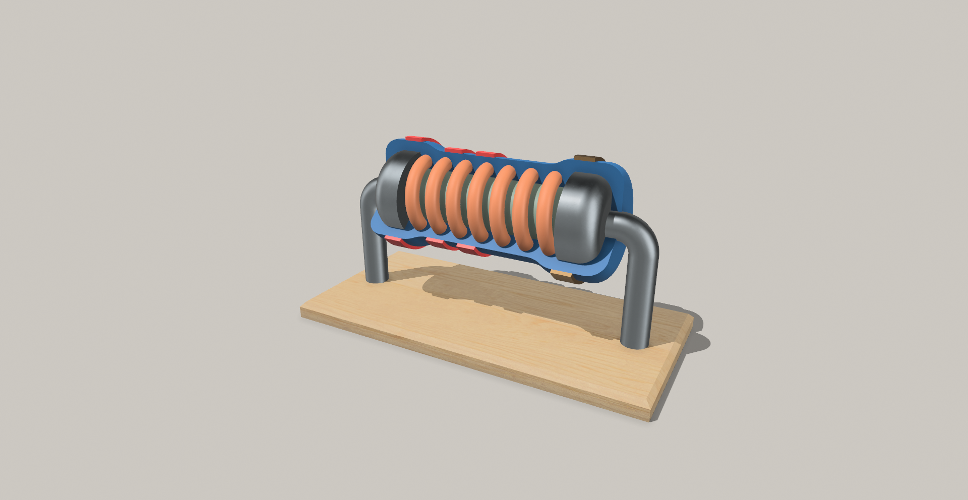 Resistor Model