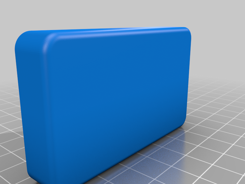 Miniatura 12 do modelo 3D Trezor case