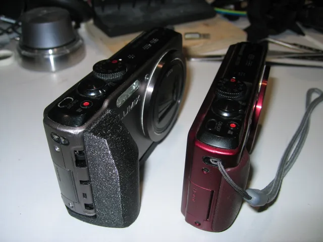 TZ41 replacement grip handle