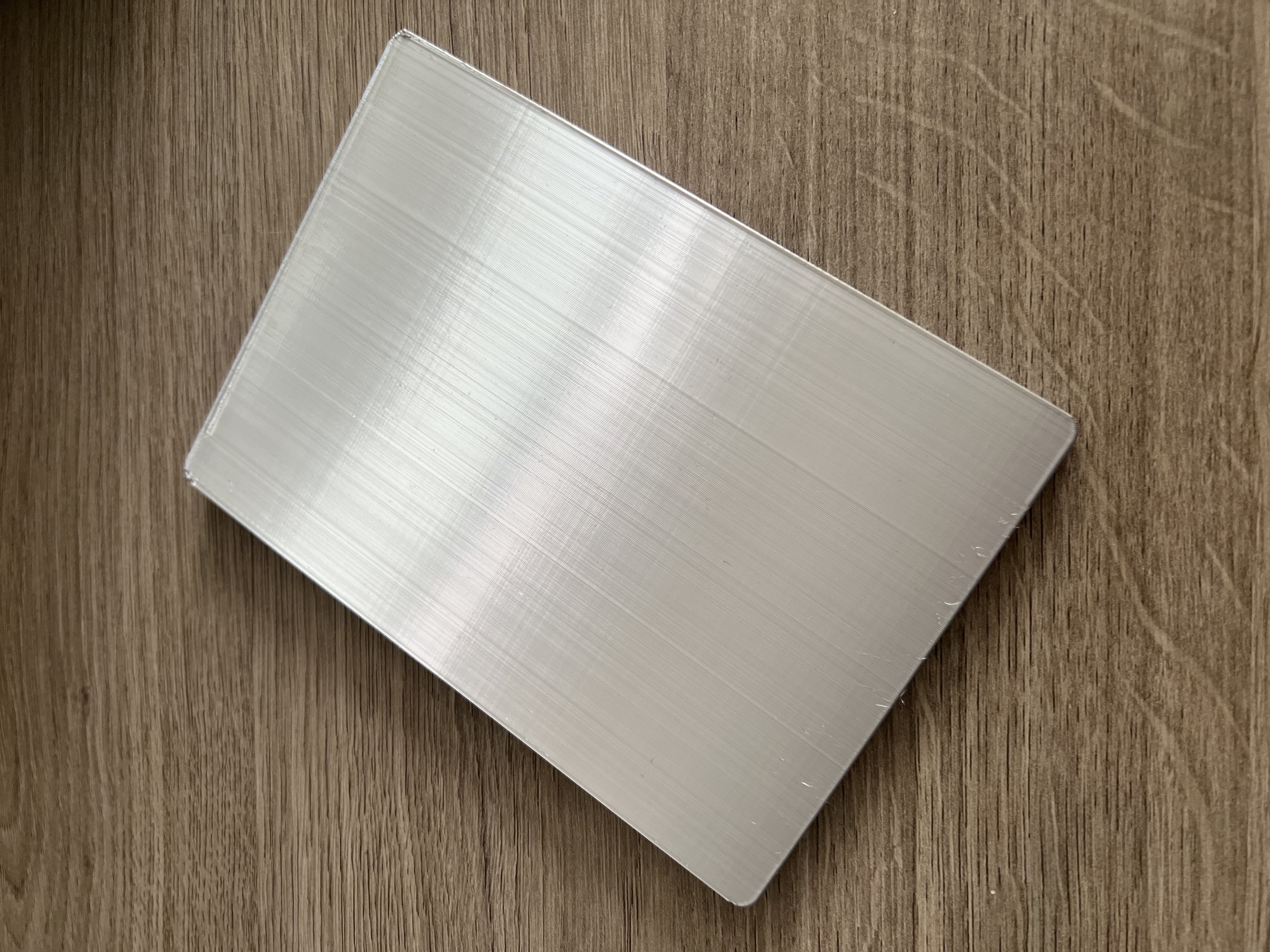 DIN A6 document cover / wallet — miniatura 4