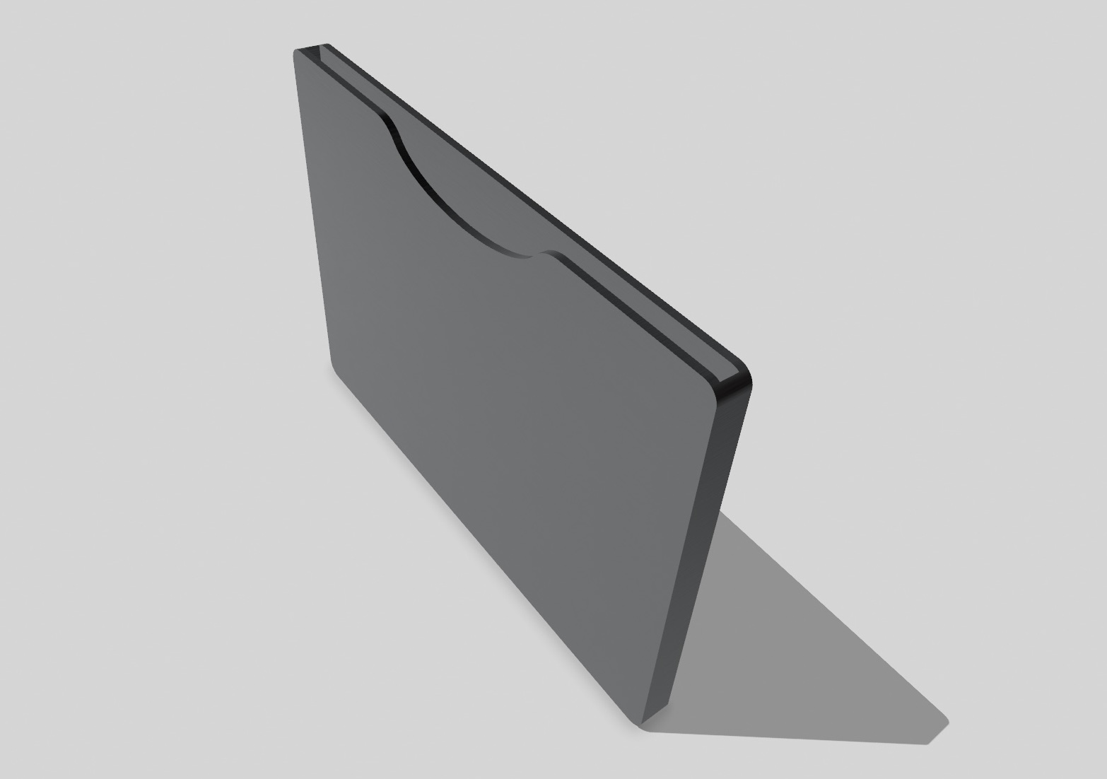 DIN A6 document cover / wallet — miniatura 5