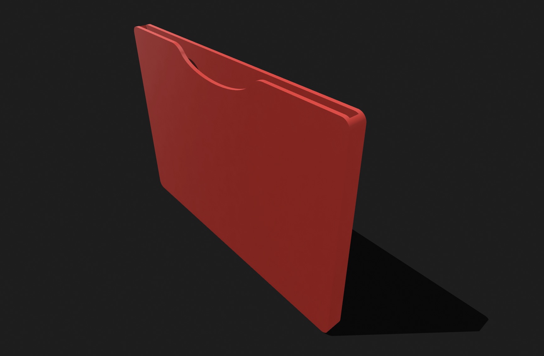 DIN A6 document cover / wallet — miniatura 6