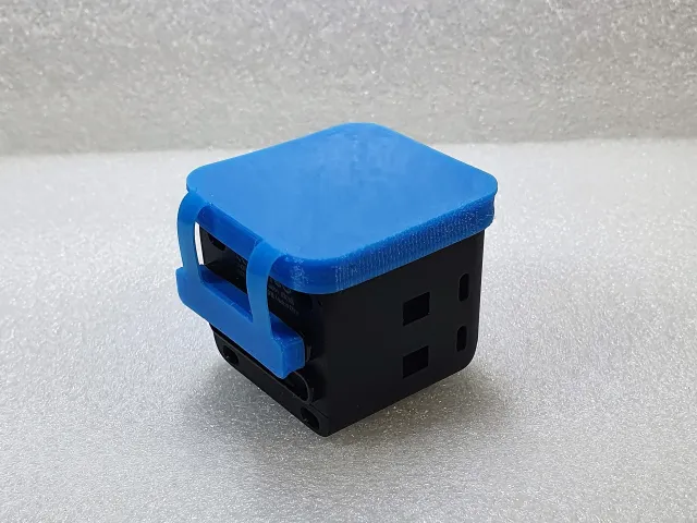 Insta360 One RS 4K Boost Lens and Connector Cover