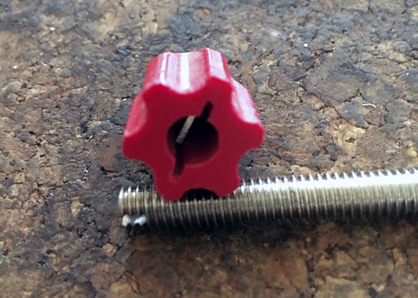 Miniatura 4 do modelo 3D Micro Lathe Dremel
