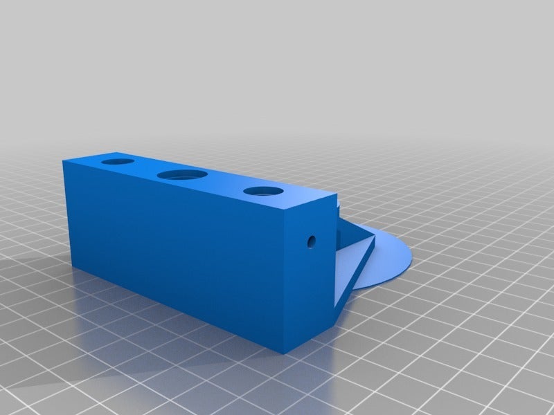 Miniatura 3 do modelo 3D Micro Lathe Dremel