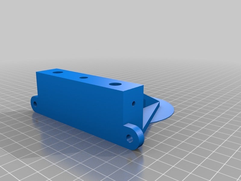 Miniatura 5 do modelo 3D Micro Lathe Dremel