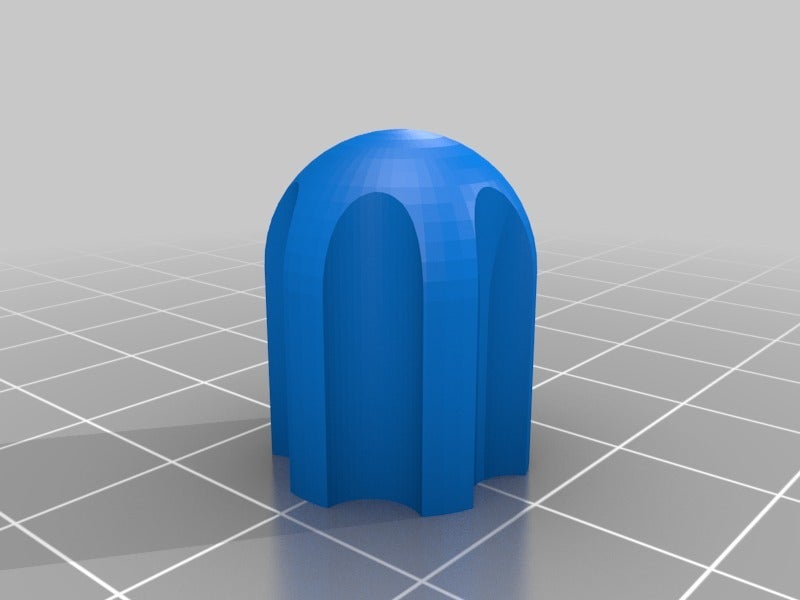 Miniatura 8 do modelo 3D Micro Lathe Dremel