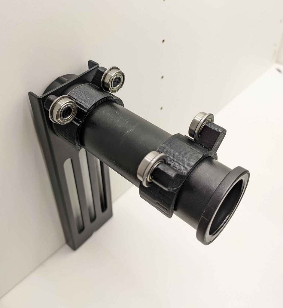 ender spool holder f686zz