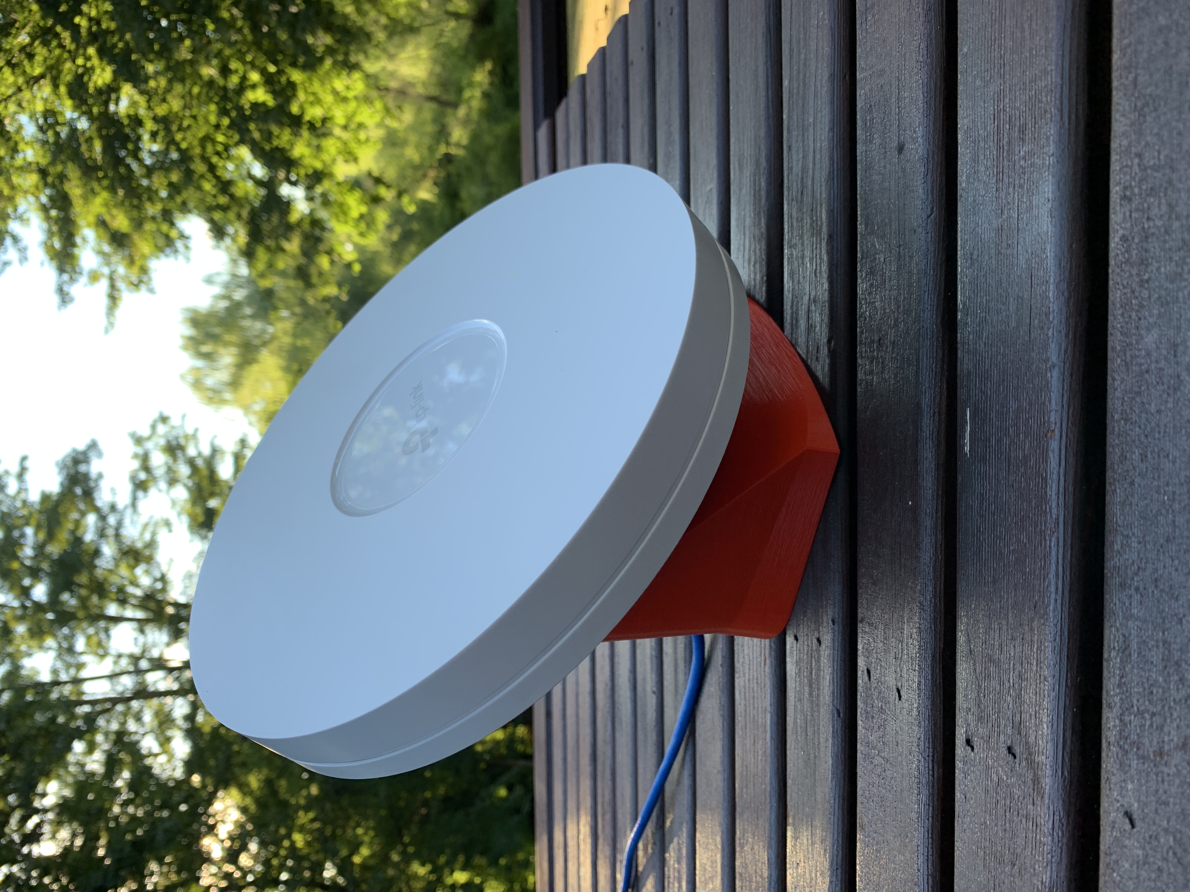 Stand for Omada Ceiling Wi-Fi AP