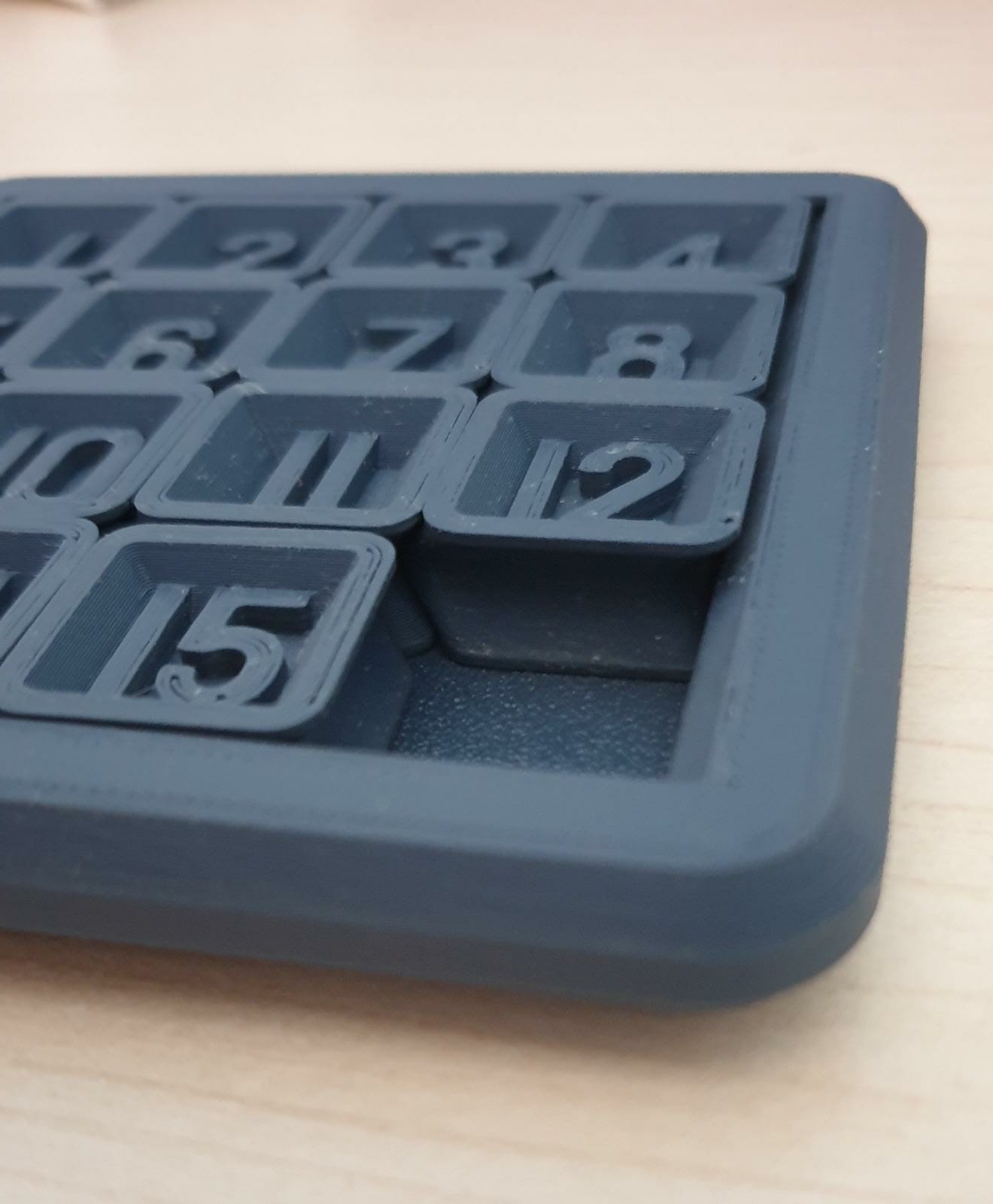 15 puzzle bottom piece