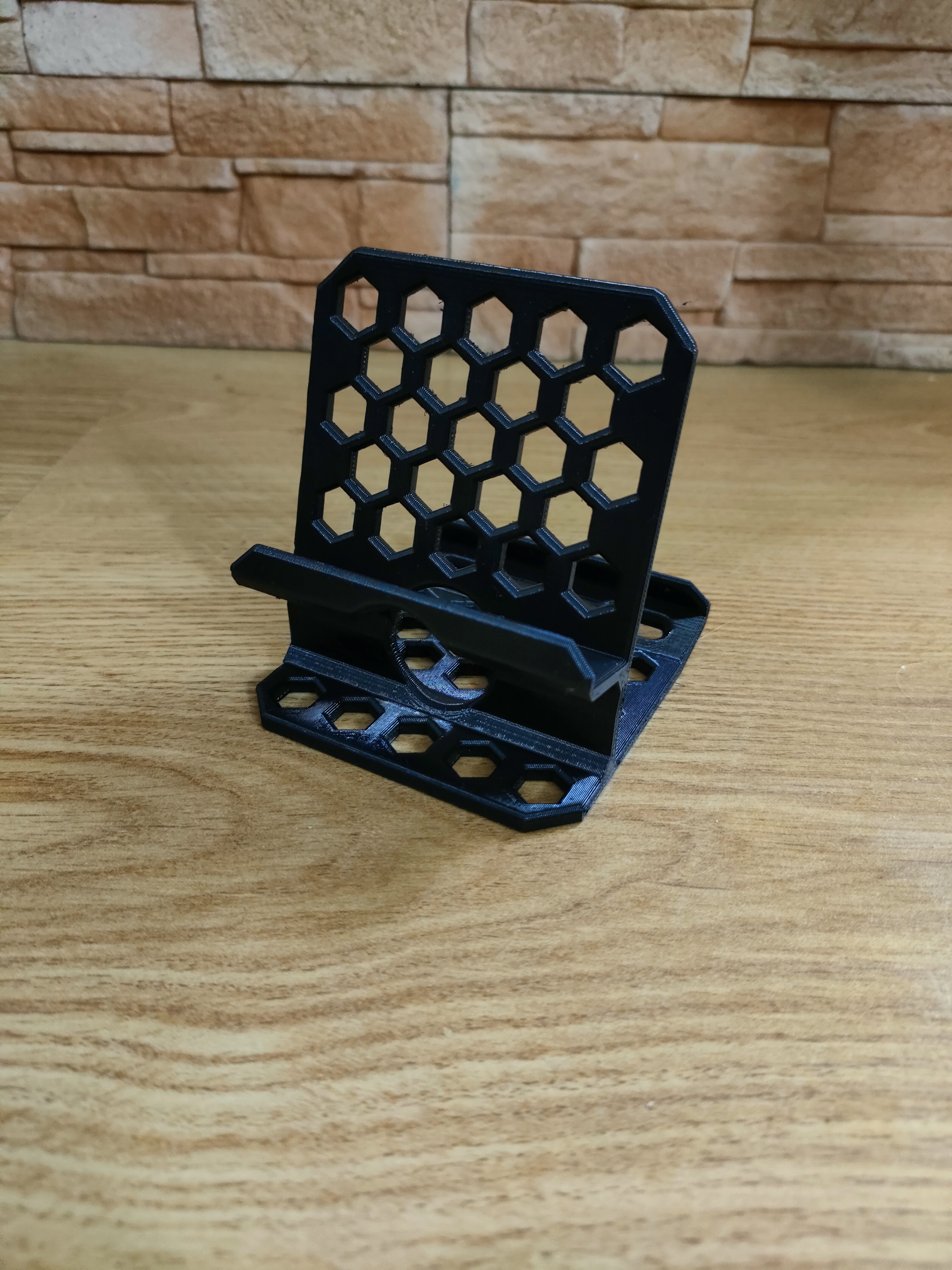 Miniatura 8 do modelo 3D Phone stand- multiple versions
