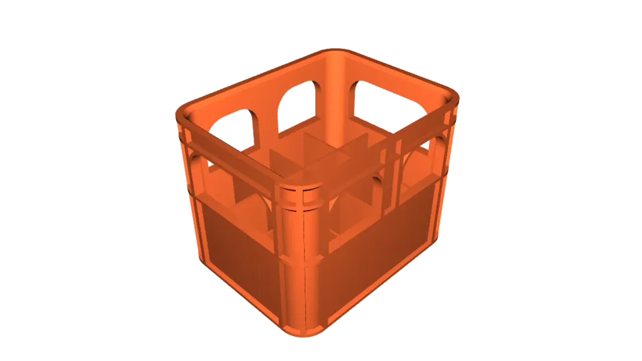 STL-Datei Batteriehalter 12v 23A 🧞‍♂️・3D-Drucker-Vorlage zum  herunterladen・Cults