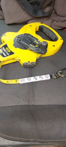 30 meter tape joiner