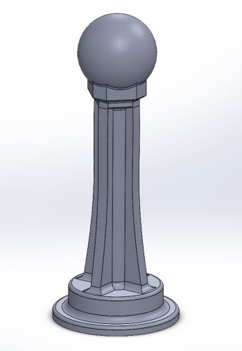 Chess Piece
