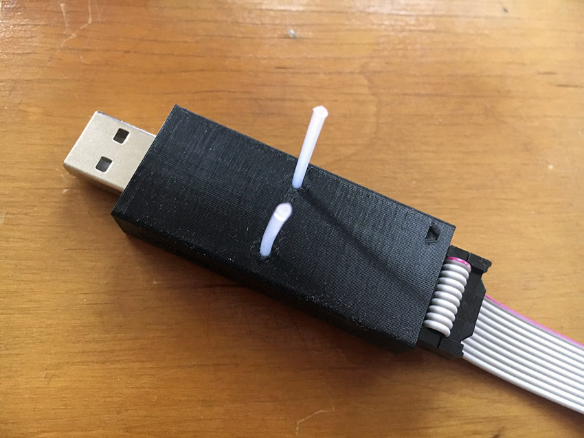 Usb Dongle Cover