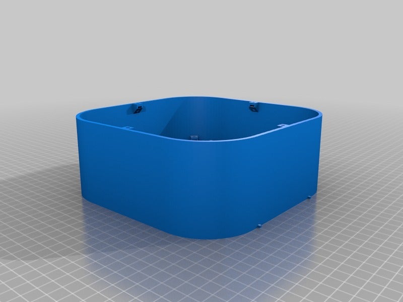 Quad Watch Winder by Karel Download free STL model