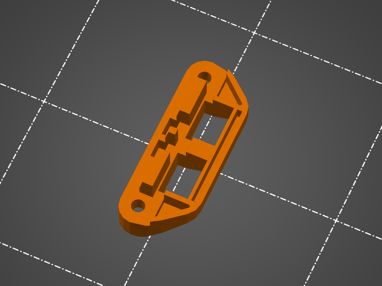 Door Lock - BORDEL-EEK