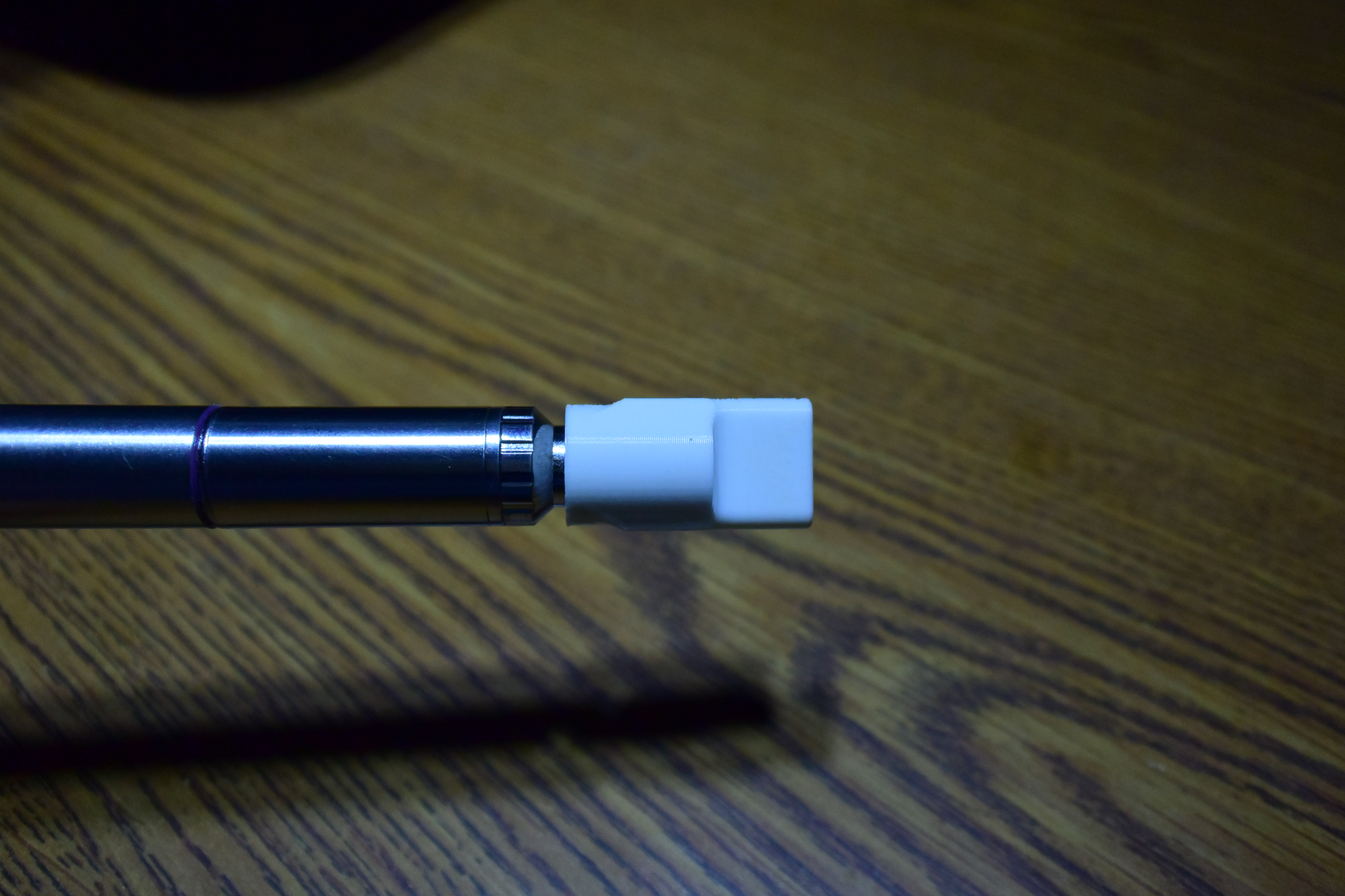 BoundlessTech Terp Pen Mouth Piece