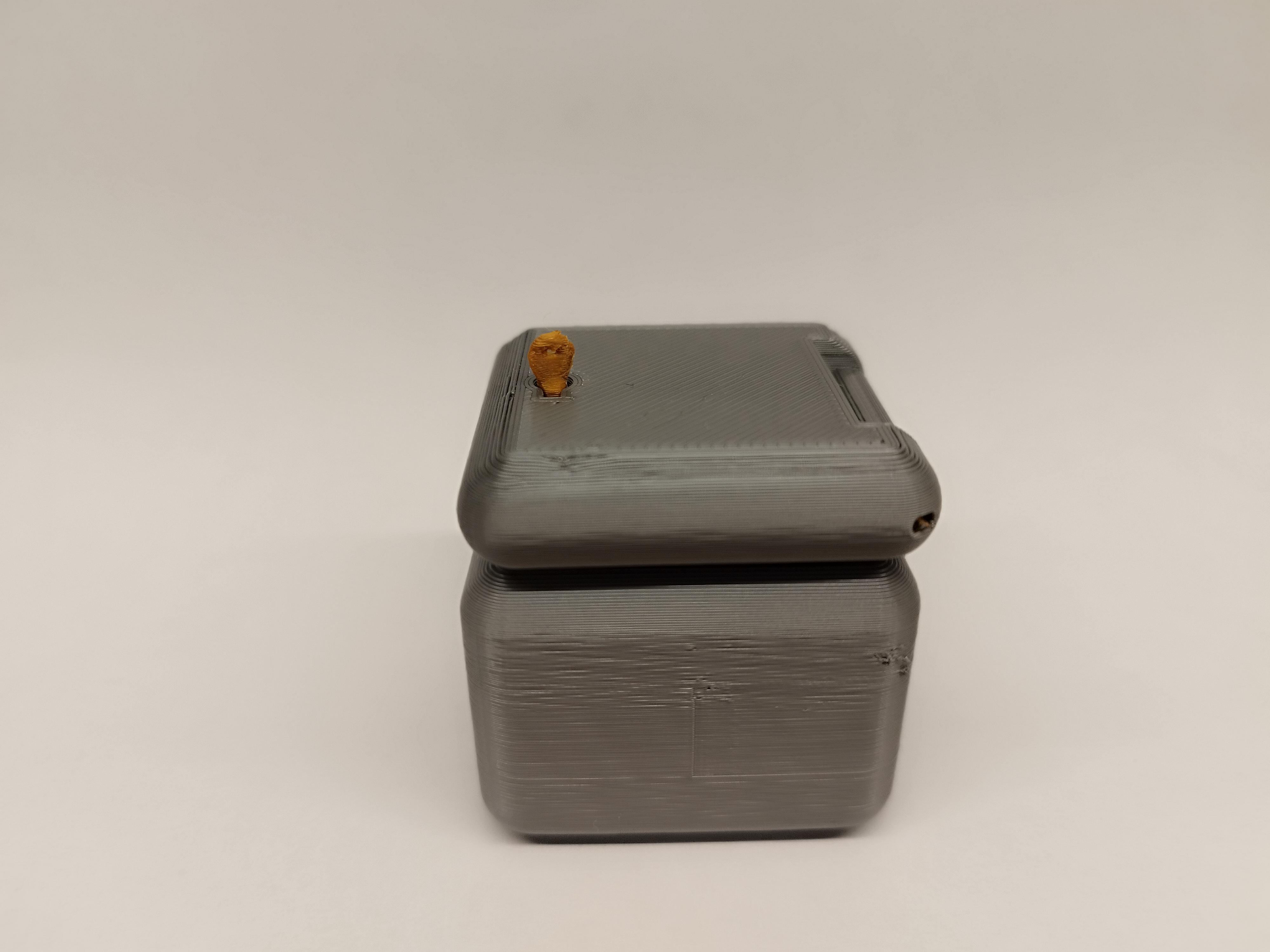 Lockable Nozzle Box — thumbnail 4